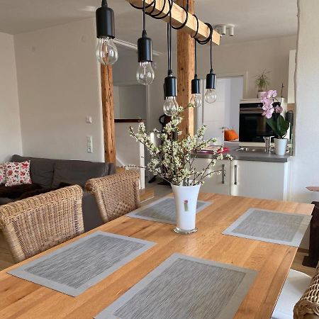 Ferienwohnung Roth, Unlingen Εξωτερικό φωτογραφία