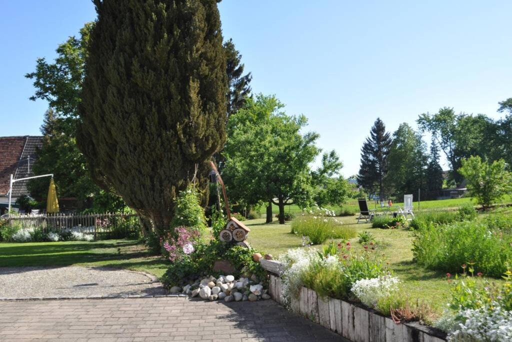 Ferienwohnung Roth, Unlingen Εξωτερικό φωτογραφία
