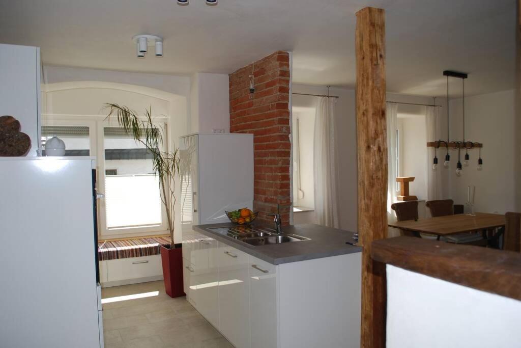 Ferienwohnung Roth, Unlingen Εξωτερικό φωτογραφία