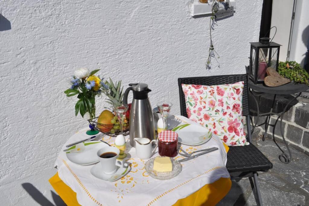 Ferienwohnung Roth, Unlingen Εξωτερικό φωτογραφία