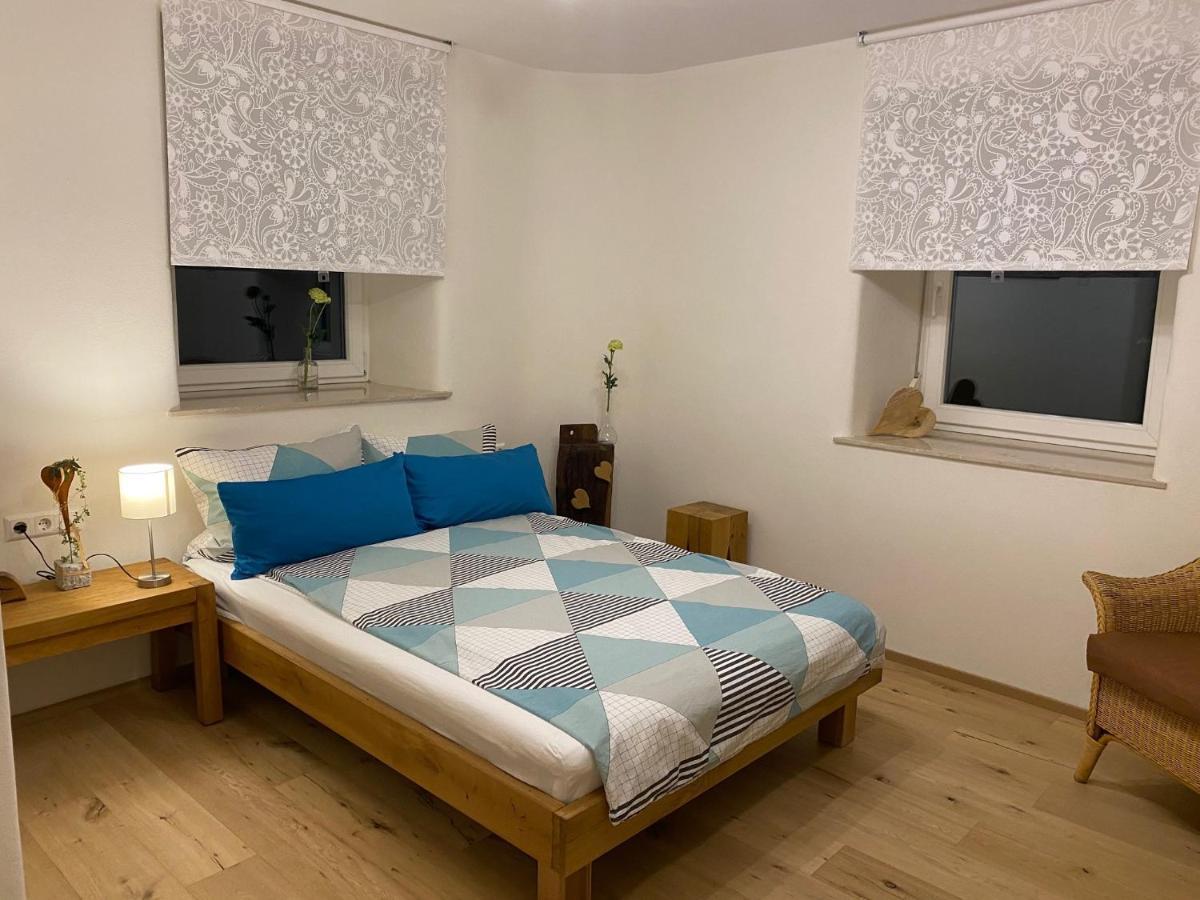 Ferienwohnung Roth, Unlingen Εξωτερικό φωτογραφία