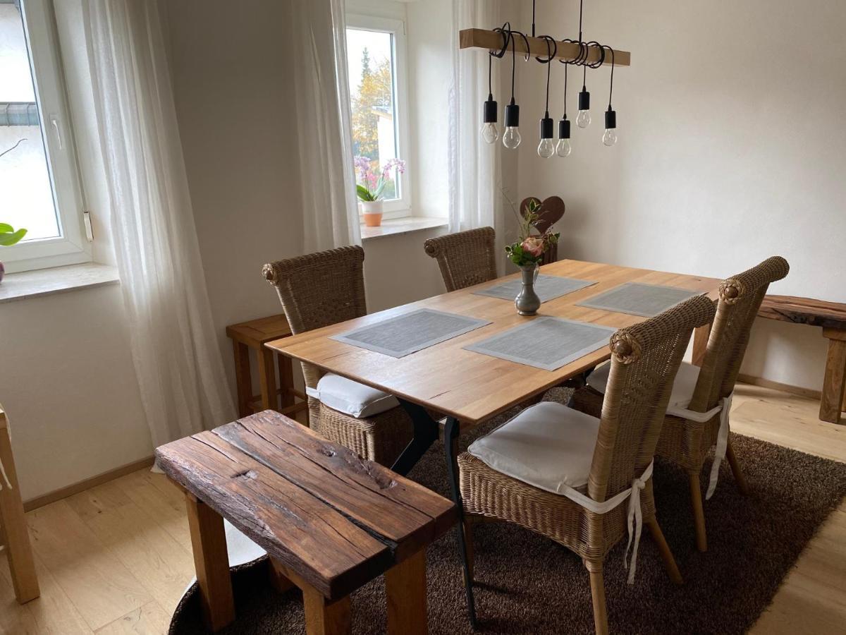 Ferienwohnung Roth, Unlingen Εξωτερικό φωτογραφία